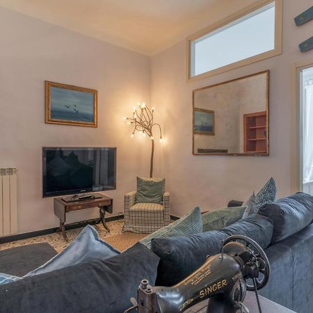 Apartament Vele D'Amare Imperia Zewnętrze zdjęcie