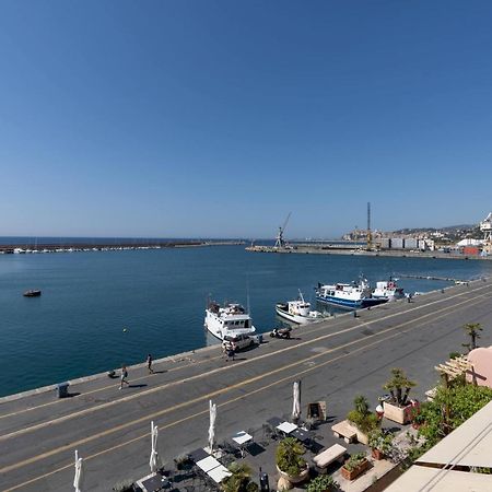 Apartament Vele D'Amare Imperia Zewnętrze zdjęcie