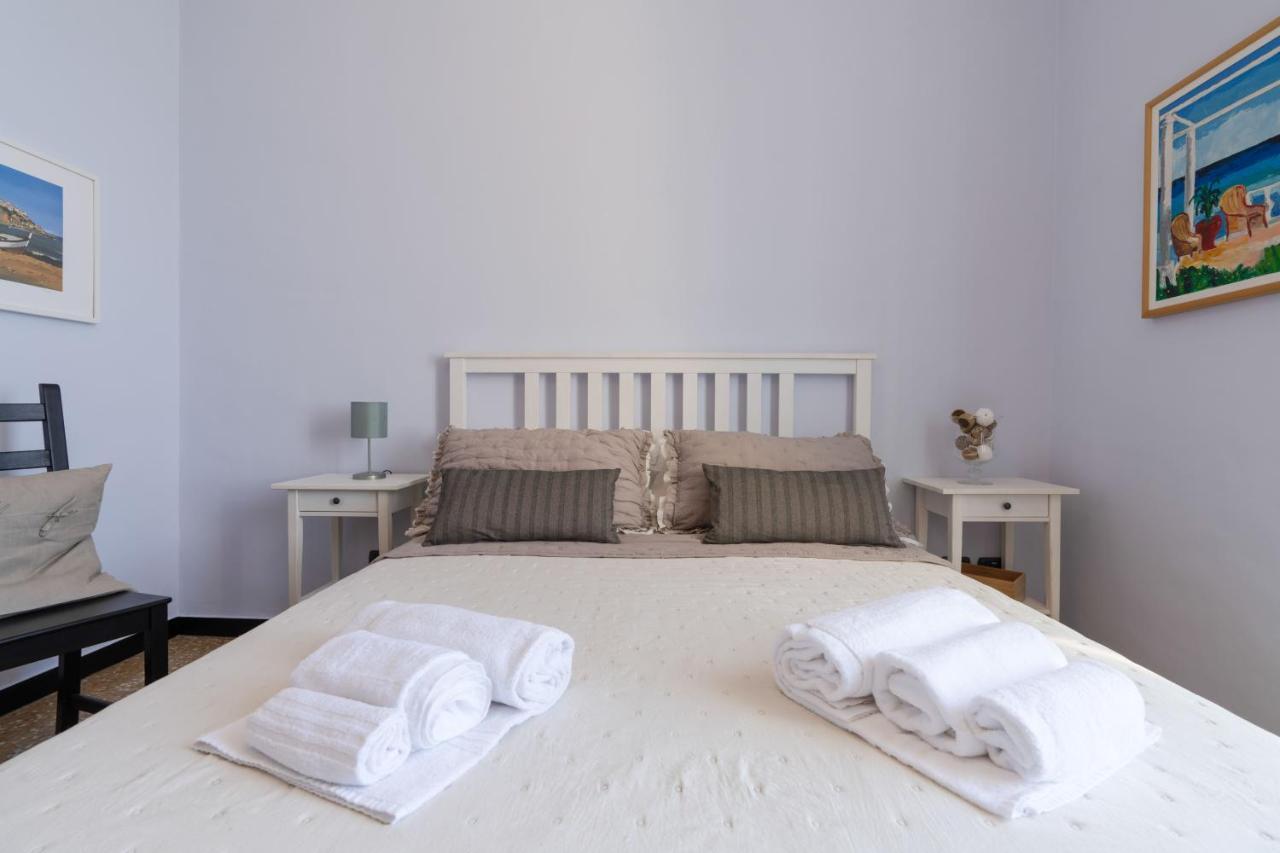 Apartament Vele D'Amare Imperia Zewnętrze zdjęcie