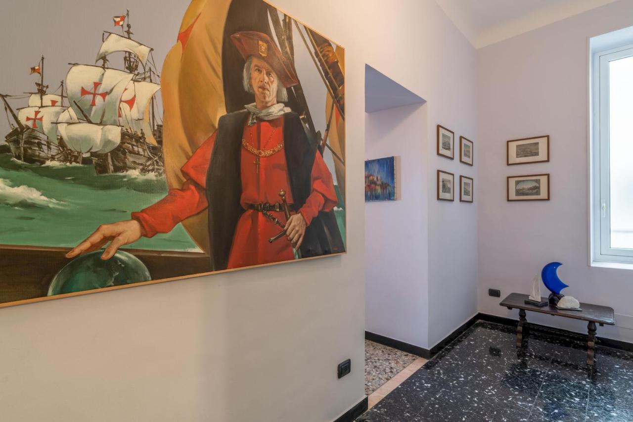 Apartament Vele D'Amare Imperia Zewnętrze zdjęcie