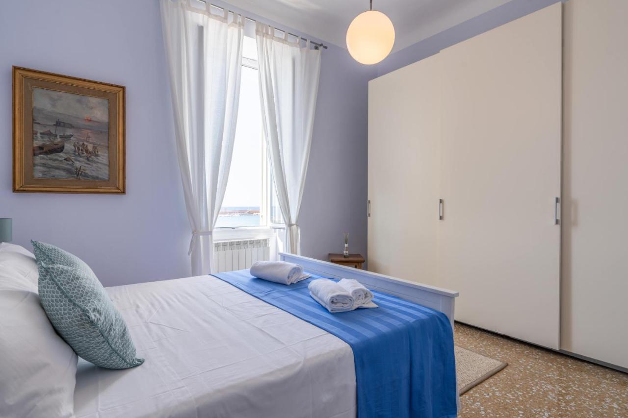 Apartament Vele D'Amare Imperia Zewnętrze zdjęcie