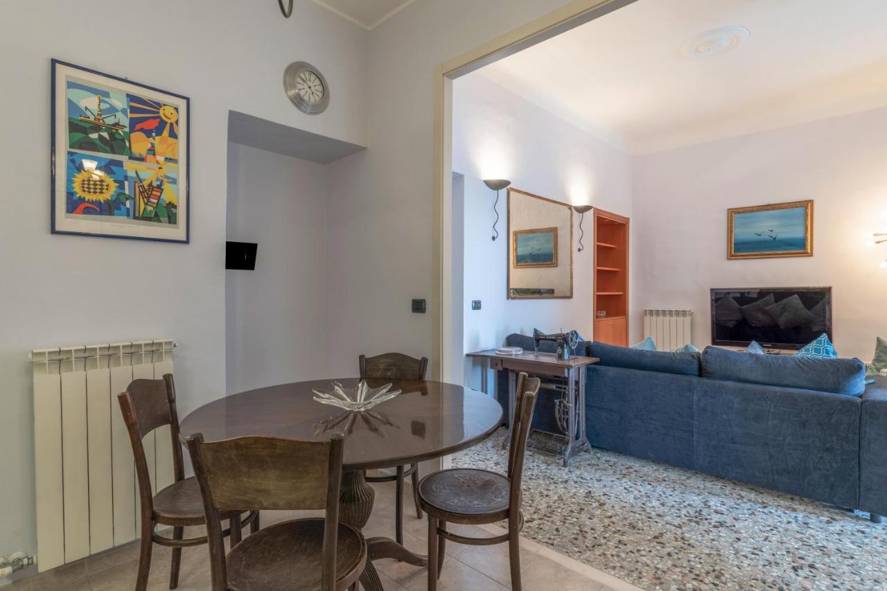 Apartament Vele D'Amare Imperia Zewnętrze zdjęcie