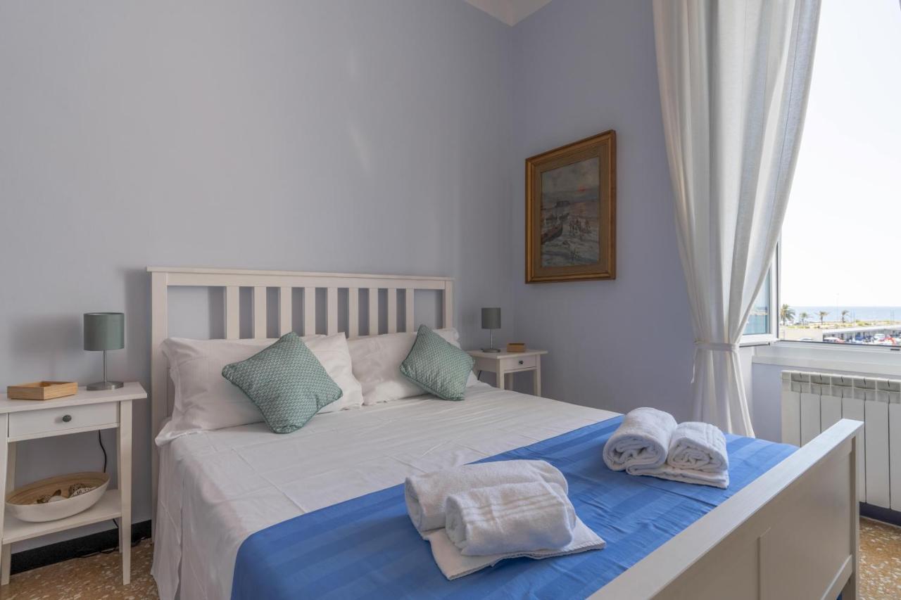 Apartament Vele D'Amare Imperia Zewnętrze zdjęcie