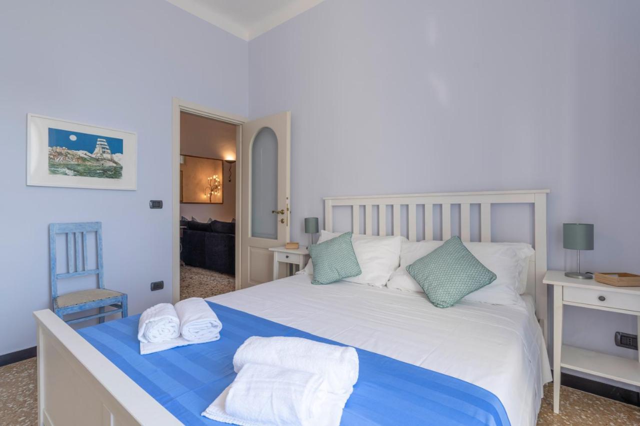 Apartament Vele D'Amare Imperia Zewnętrze zdjęcie