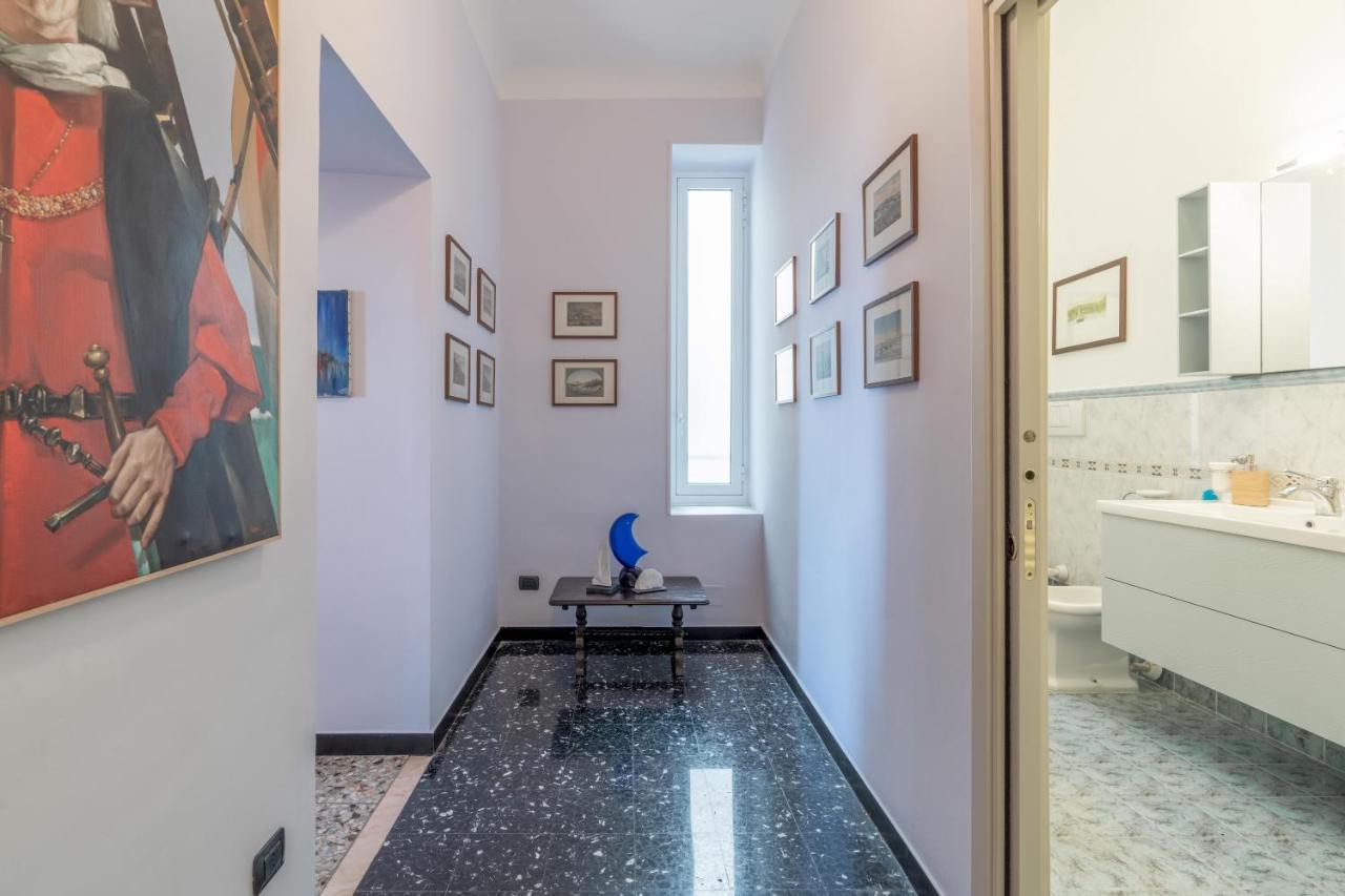 Apartament Vele D'Amare Imperia Zewnętrze zdjęcie