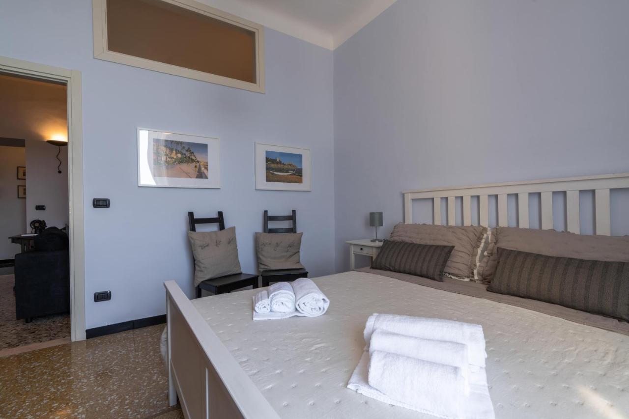 Apartament Vele D'Amare Imperia Zewnętrze zdjęcie