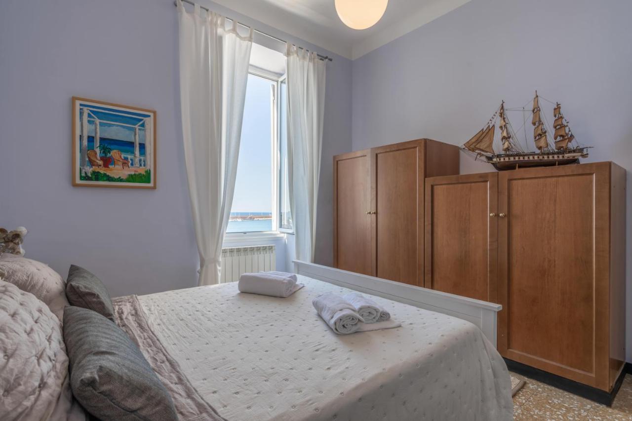 Apartament Vele D'Amare Imperia Zewnętrze zdjęcie