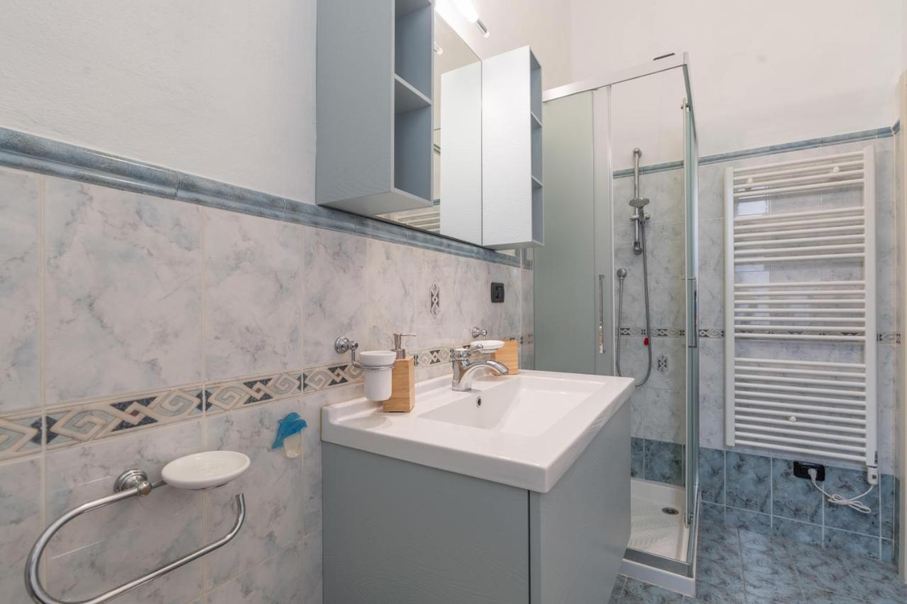 Apartament Vele D'Amare Imperia Zewnętrze zdjęcie
