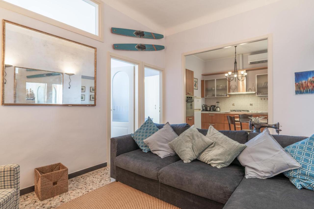 Apartament Vele D'Amare Imperia Zewnętrze zdjęcie